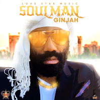 Ginjah - Soulman
