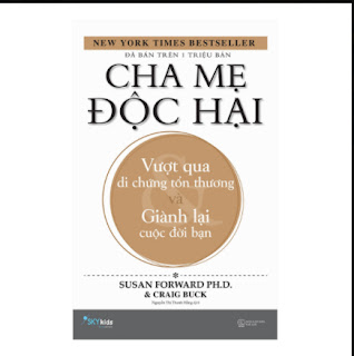 Cha Mẹ Độc Hại ebook PDF-EPUB-AWZ3-PRC-MOBI