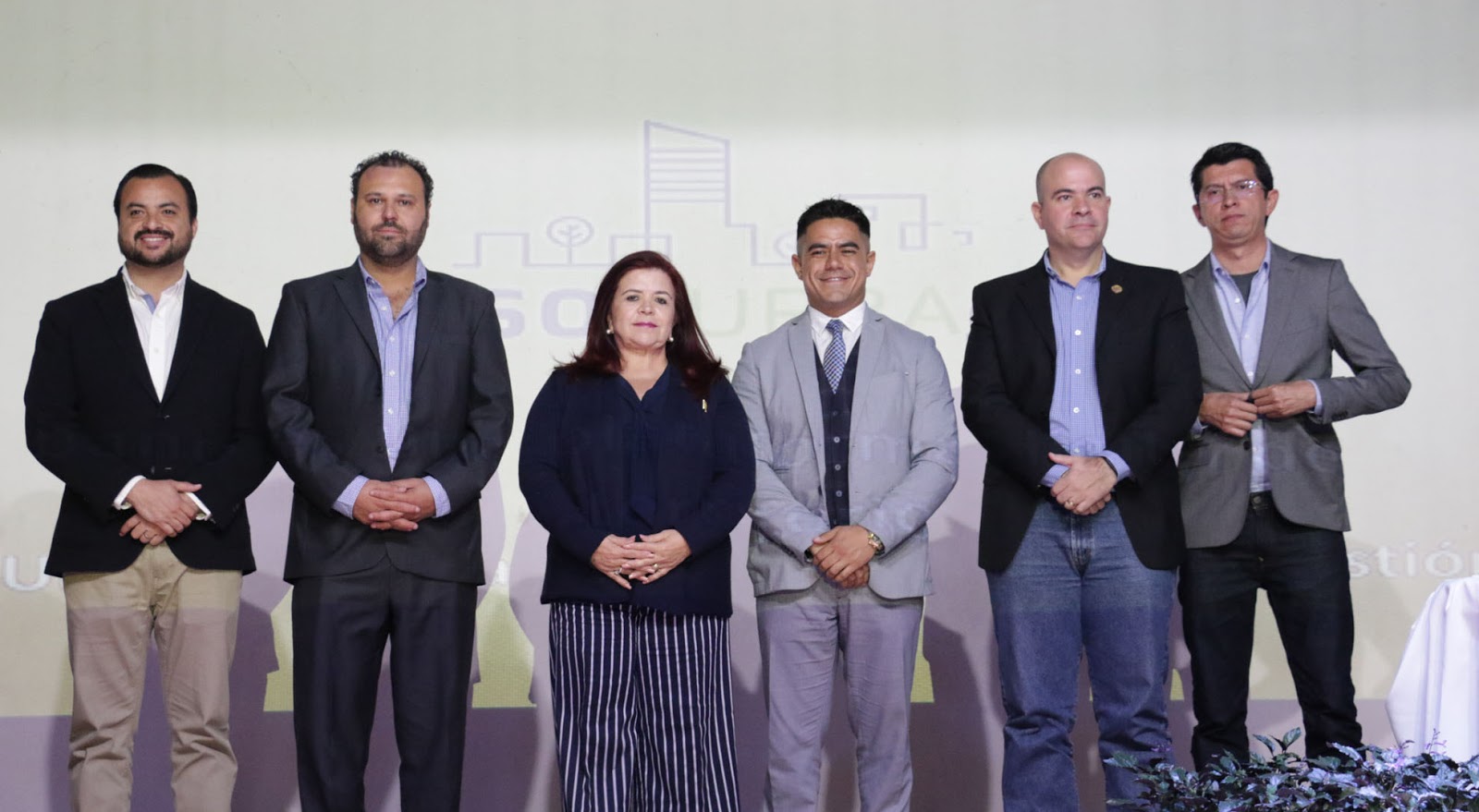 Listo el Visor Urbano