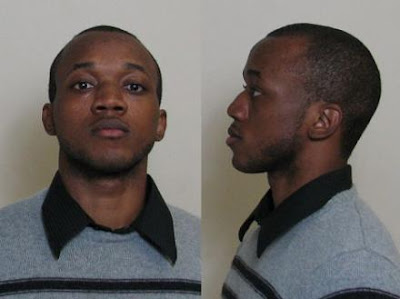 26yr old Nigerian, Olutosin Oduwole, Sentenced to 5 Years in Prison in the US for Terrorist Threat 3
