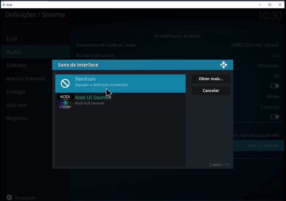 Kodi 17 Para Android 4.4 2