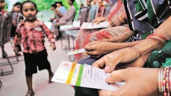 Update Aadhaar Card for Children: Biometrics, Online Appointment, Other Details