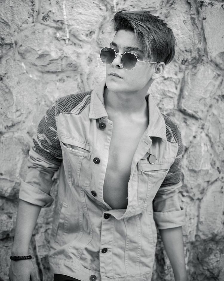 Yogesh Sharma (Tik Tok), Wallpaper, Images, Pic Hd, Photo, Image Hd