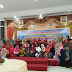 Perkuat Ukhuwah, PPKM Padang Halal Bi Halal di Auditorium Gubernuran Sumbar