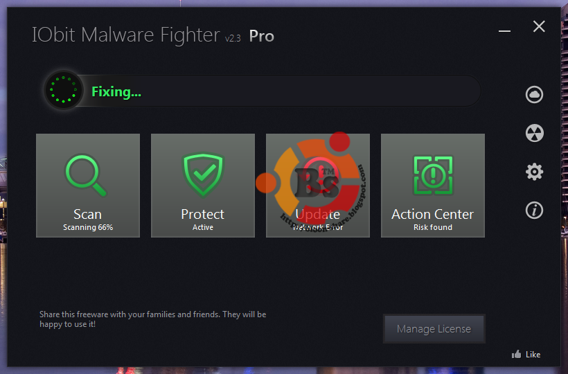 iobit malware fighter full