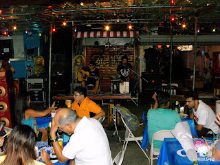 KHAO SAN ROAD, BANGKOK. TAILANDIA