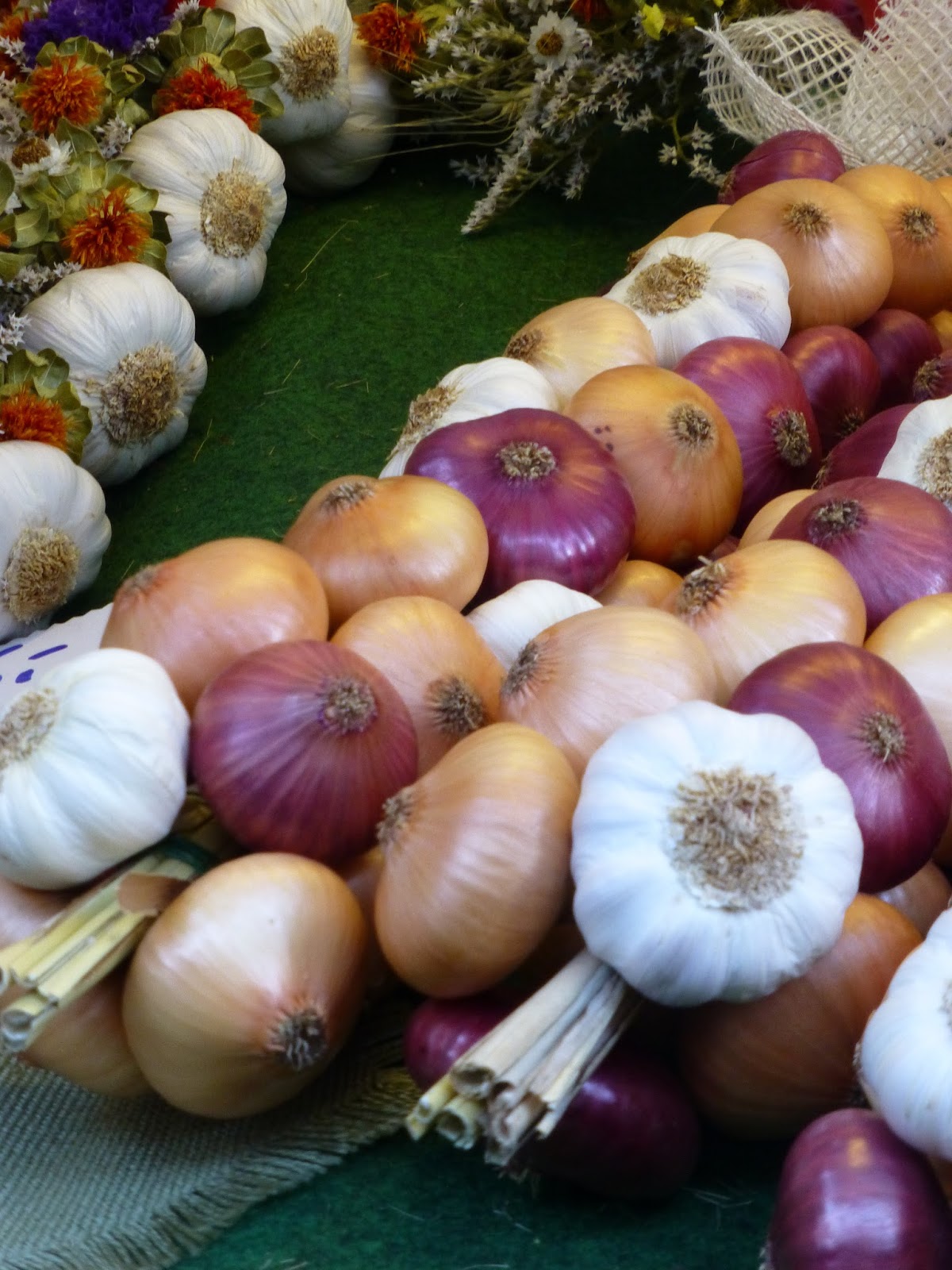 Market Onion