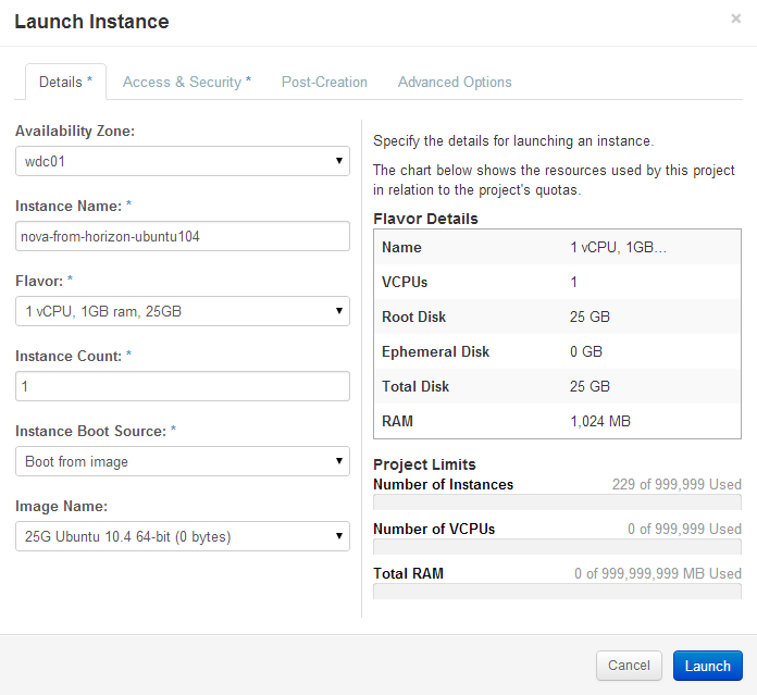 Software Defined Boden: Managing OpenStack & SoftLayer Resources From A ...