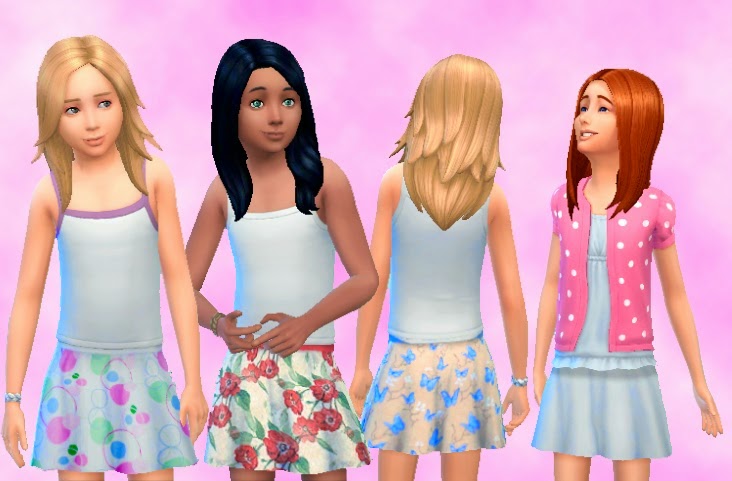 Sims 4 mods sim child. SIMS 4 long skirt. SIMS 4 Wavy hair. SIMS 4 Mini skirt детское. Розовое юбка для девочки-подростка симс 4.