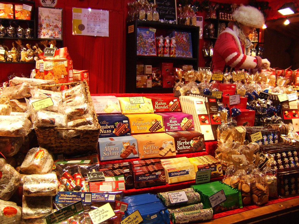 DÜNYAYI BERABER GEZMEYE NE DERSİN? Münih, Almanya