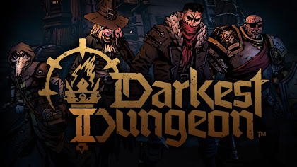 Darkest Dungeon II》