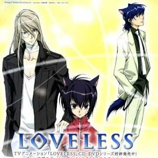 Loveless, 1