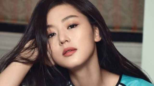 Jun Ji Hyun, the most beautiful, sexiest, youngest and cutest ...