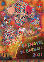 Barbate - Carnaval 2021 - José Luis Guirola