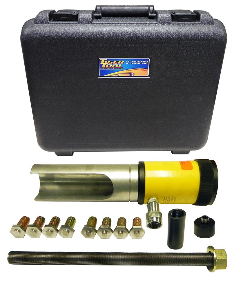 MileX Equipment, Inc. NEW! Products Added