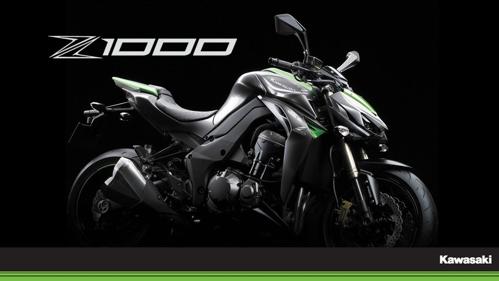 Thư viện  Hình ảnh Kawasaki Z1000 2023  Autofun