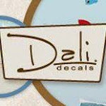 Dali Wall Decals