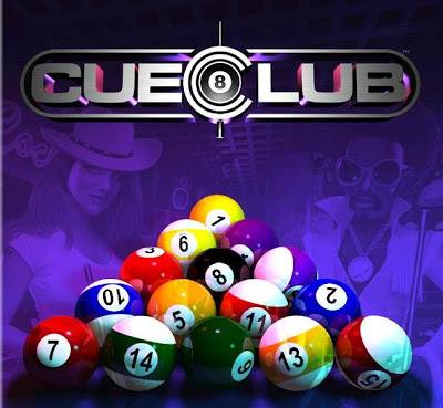 Cue Club (2000) by www.gamesblower.com