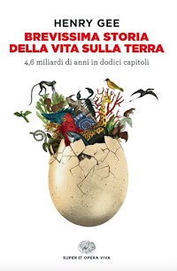 Italian edition published 1 Feb 2022