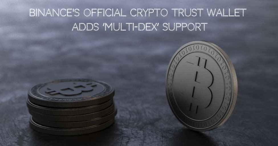 cheapest crypto on trust wallet
