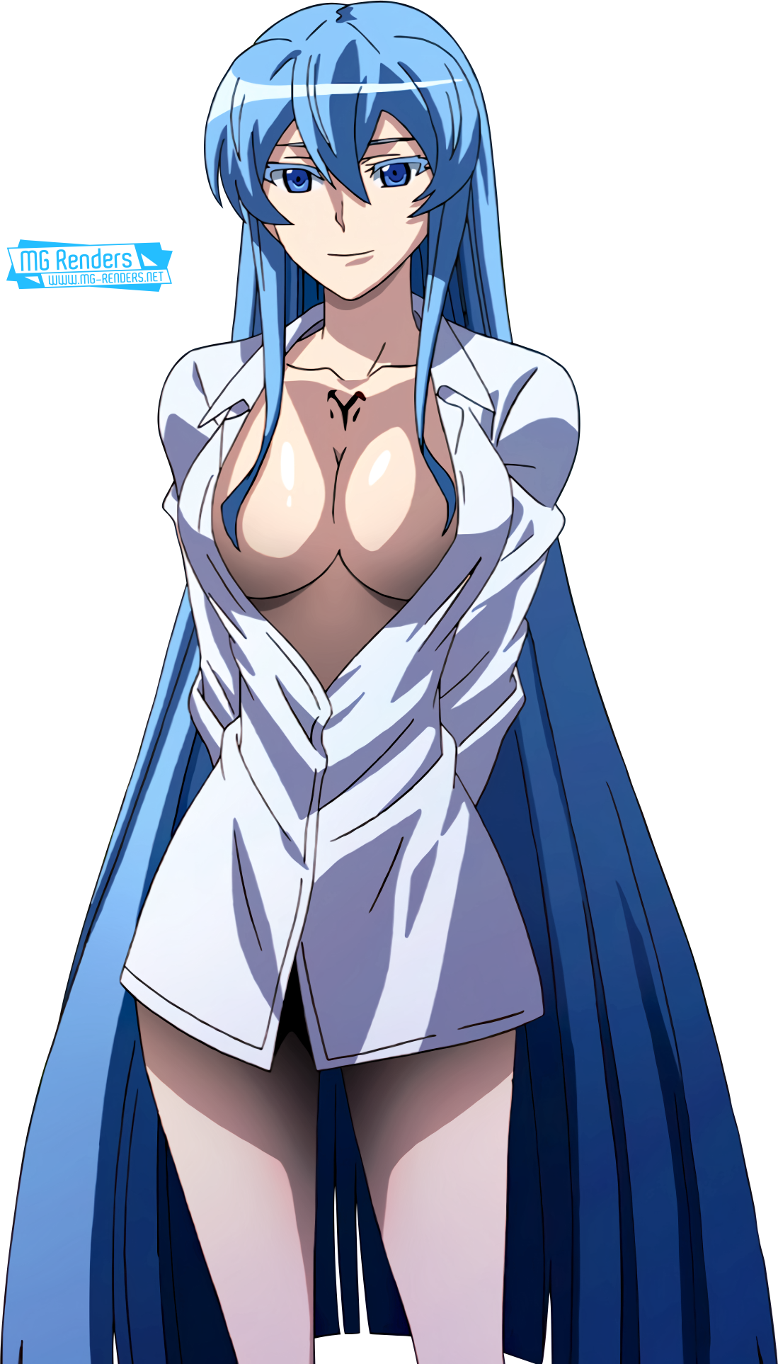 Kill esdeath hentai akame ga