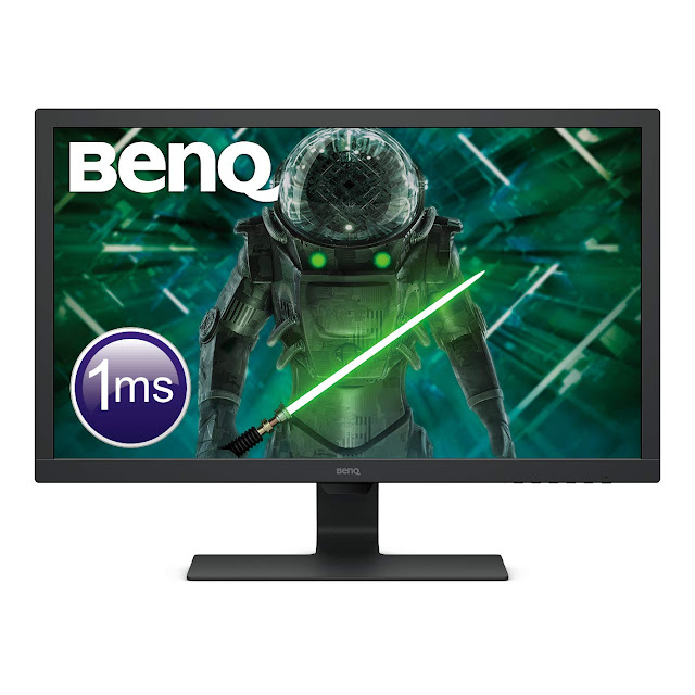 BenQ 27 inch Eye-Care  FHD 1920x1080 LED Monitor