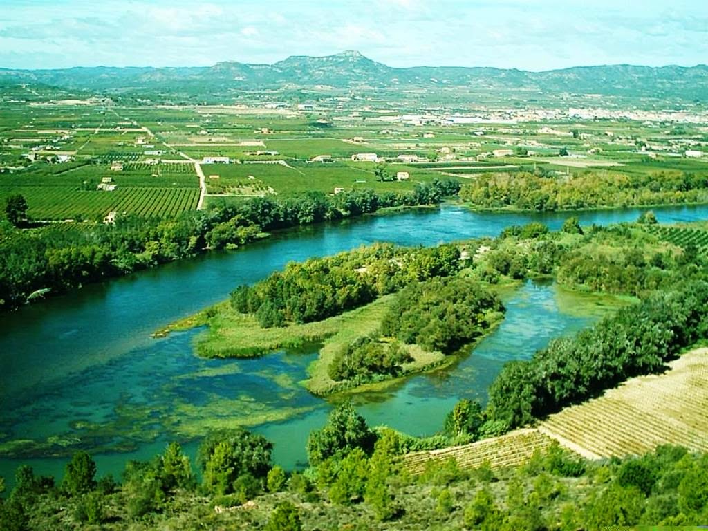 RESERVA DE LA BIOSFERA