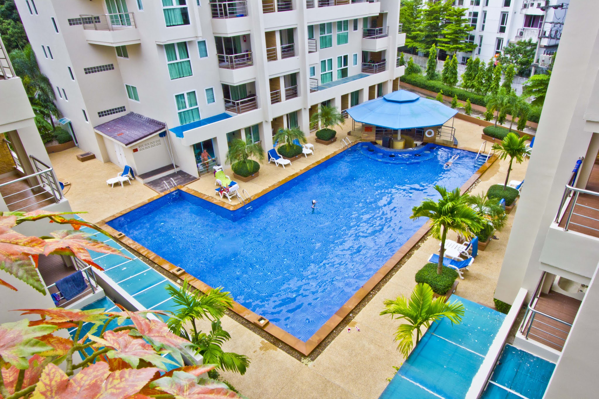 The Best Affordable 5-star Hotels in Phuket   Book a room at a great price!