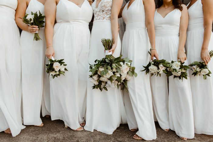 Wedding Wonderful: Cool, Glam and Chic in Dallas September 27, 2019 ...