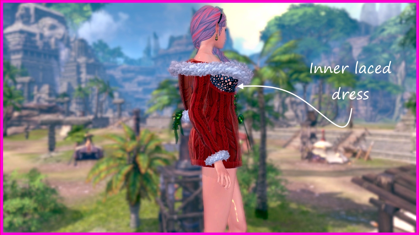 blade and soul countdown outfit mod blade and soul countdown outfit mod