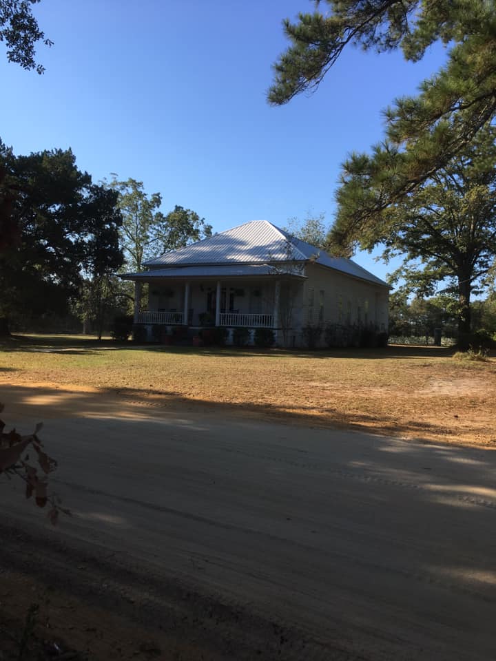 Lowndes County House