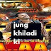 JUNG KHILADI KI WATCH south indian hindi dubbed movie