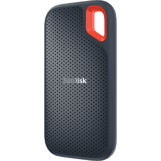 Sandisk Extreme Portable Solid State Drive Full Review