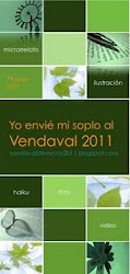 Vendaval de microrrelatos 2011