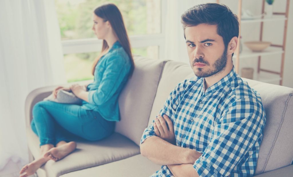 9 Clear Signs That Prove Your Partner Has Lost Respect For You