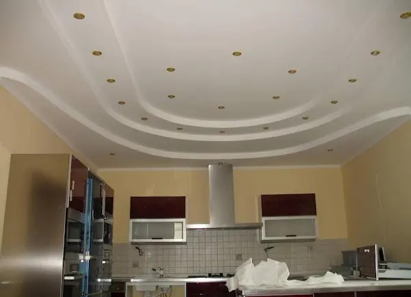 ديكورات جبس مطابخ ساحره جبسيات مطابخ من أجل سقف مستعار للمطبخ المثالي ديكورات جبس مطابخ ساحره جبسيات مطابخ من أجل سقف مستعار للمطبخ المثالي