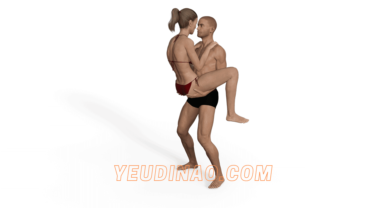 7 Kiểu Quan Hệ Bằng Tư Thế Vũ Công (Dancer)