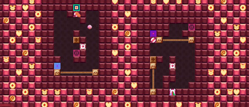 The Entertainment Factor New Games Choco Pixel 7 Pc Minimalist Colorful Puzzle Game If you want to link to an article or video that isn't in english, you must also provide an english translation. the entertainment factor blogger