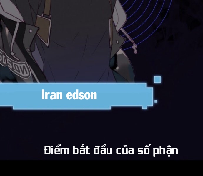 Đọc truyện Hư Vô - Chapter 1