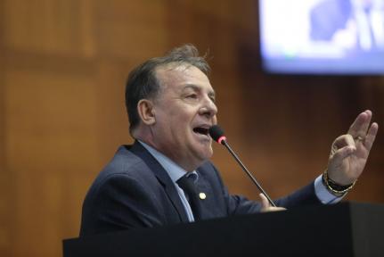 Políticos de Mato Grosso lamentam morte de Silvio Fávero