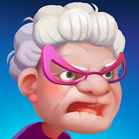 Granny Legend Unlimited (Money - Diamond) MOD APK Granny Legend Unlimited (Money - Diamond) MOD APK
