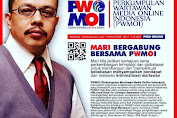 Pratama Saragih: Perkumpulan Wartawan Media Online Indonesia (PWMOI) Tebing Tinggi Segera Dibentuk