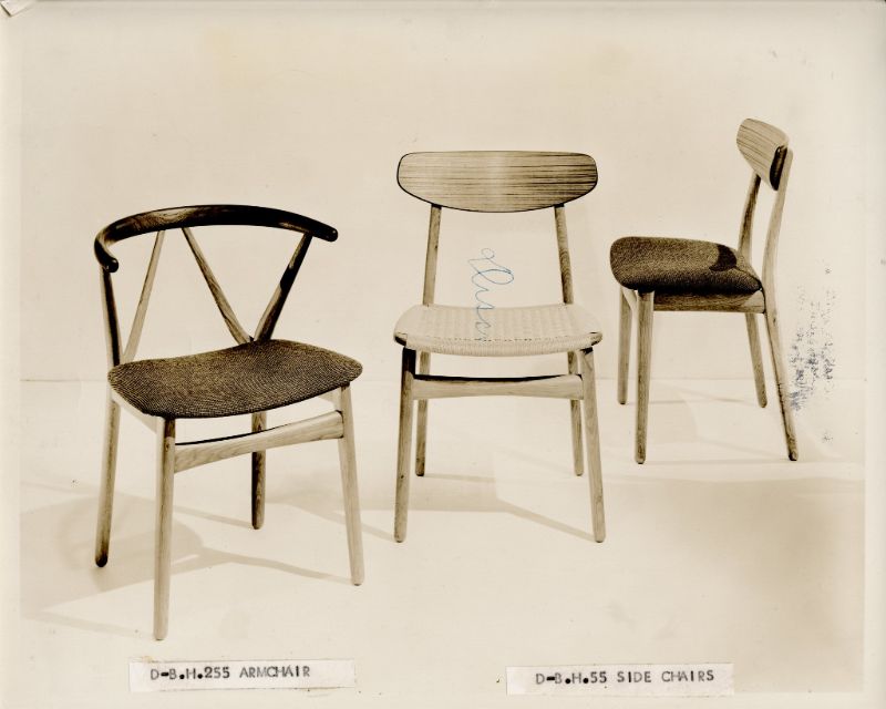 34 Vintage Photos That Show the BergeNorman Furniture Design in the