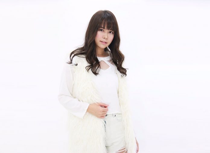 Alice Akiyama Alice Akiyama