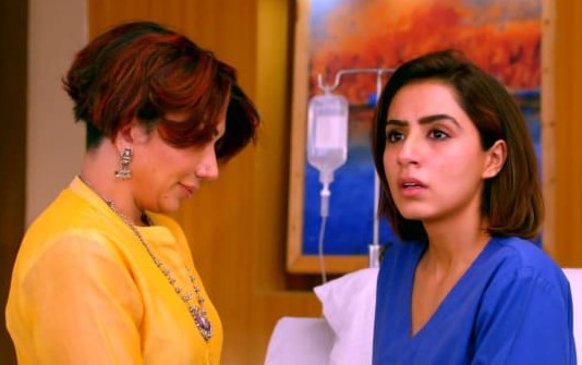 Kundali Bhagya 3 November 2020 Written Update Ramona asks Mahira to choose between her and Karan