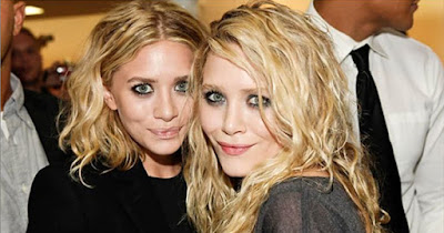 Olsen twins