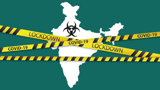Lockdown Diary: India Under Lockdown