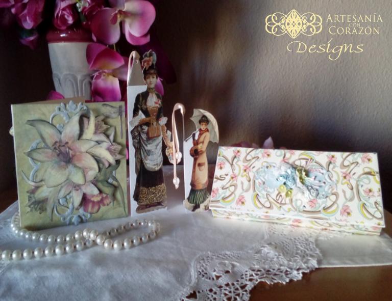 marcapaginas comunión