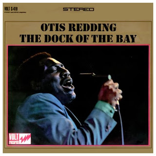 Otis Redding