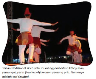 tari Seudati www.simplenews.me
